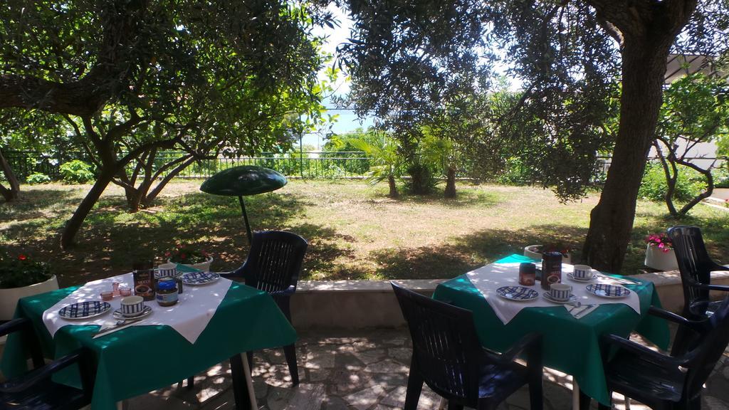Pension Vice Carnac Ngoại thất bức ảnh