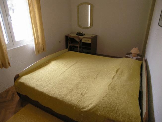 Pension Vice Carnac Phòng bức ảnh