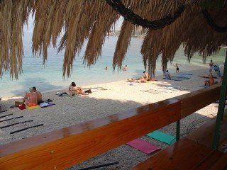 Pension Vice Carnac Ngoại thất bức ảnh