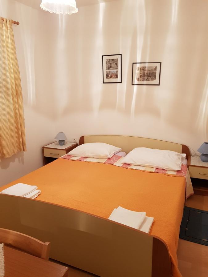 Pension Vice Carnac Phòng bức ảnh